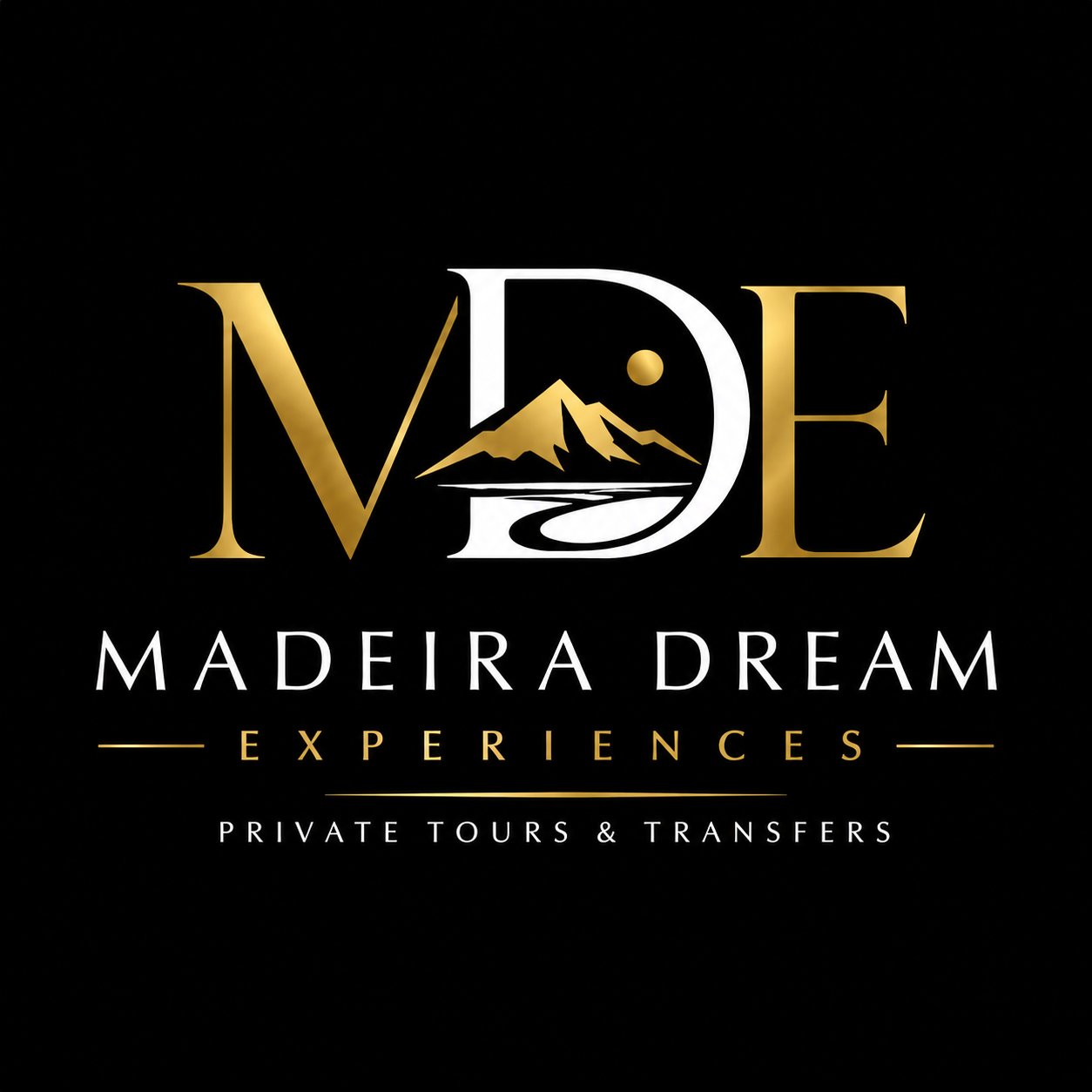 Madeira Dream Experiences Logo